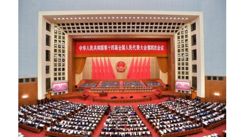 学思践悟  聚力前行：我校师生热议2026年全国两会